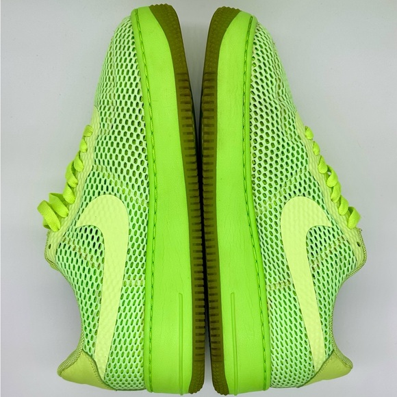 Nike Air Force 1 Low Upstep BR - Picture 6 of 9